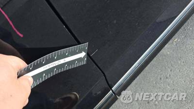 2022 Volkswagen Atlas Cross Sport Execline R-Line - zdjęcie 18 z 20 - miniatura
