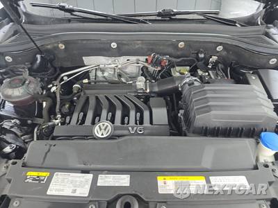 2022 Volkswagen Atlas Cross Sport Execline R-Line - zdjęcie 15 z 20 - miniatura