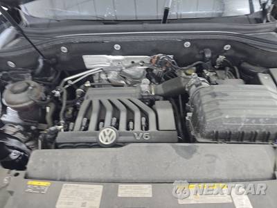 2023 Volkswagen Atlas Cross Sport Execline R-Line - zdjęcie 15 z 32 - miniatura