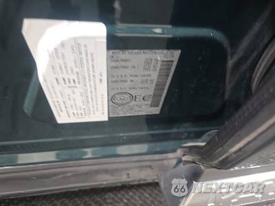 2024 Nissan Pathfinder Platinum - zdjęcie 14 z 24 - miniatura