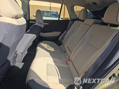 2024 Subaru Outback Premium - zdjęcie 19 z 33 - miniatura