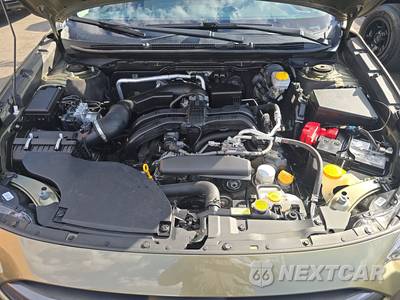 2024 Subaru Outback Premium - zdjęcie 22 z 33 - miniatura