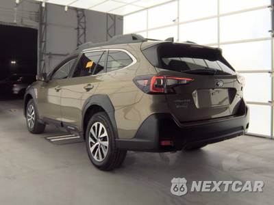 2024 Subaru Outback Premium - zdjęcie 8 z 33 - miniatura