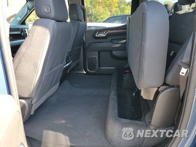 2026 GMC Sierra 1500 Elevation Crew Cab Short Bed 3SB - zdjęcie 19 z 28 - miniatura
