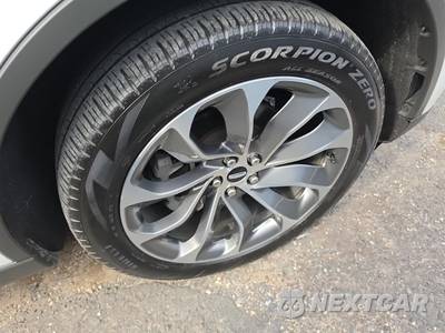2025 Lincoln Aviator Reserve - zdjęcie 9 z 22 - miniatura