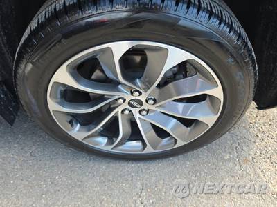 2025 Lincoln Aviator Reserve - zdjęcie 11 z 22 - miniatura