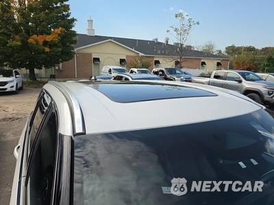 2025 Lincoln Aviator Reserve - zdjęcie 12 z 22 - miniatura