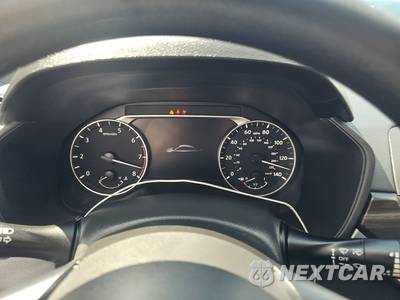 2025 Nissan Altima SV - zdjęcie 12 z 20 - miniatura