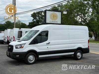 2023 Ford Transit 350 Cargo Van Medium Roof 148.0" WB