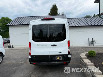 2023 Ford Transit 350 Cargo Van Medium Roof 148.0" WB - zdjęcie 10 z 10 - miniatura