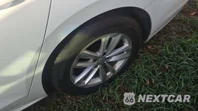 2020 Volkswagen Passat 2.0T SE - zdjęcie 20 z 37 - miniatura