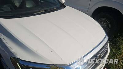 2020 Volkswagen Passat 2.0T SE - zdjęcie 32 z 37 - miniatura