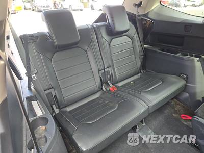 2021 Volkswagen Atlas V6 SEL Premium - zdjęcie 14 z 28 - miniatura