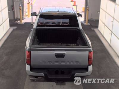 2024 Toyota Tacoma SR5 Crew Cab Medium Bed - zdjęcie 5 z 24 - miniatura