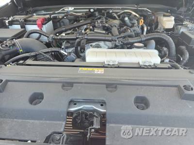 2024 Toyota Tacoma SR5 Crew Cab Medium Bed - zdjęcie 15 z 24 - miniatura