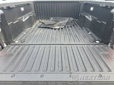 2025 Toyota Tacoma SR Crew Cab Medium Bed - zdjęcie 16 z 24 - miniatura