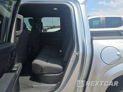 2024 Toyota Tacoma SR5 Crew Cab Medium Bed - zdjęcie 13 z 24 - miniatura