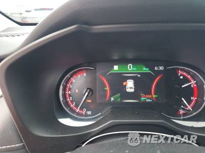 2025 Toyota RAV4 XLE - zdjęcie 12 z 38 - miniatura