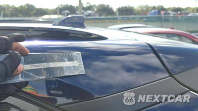 2025 Toyota RAV4 XLE - zdjęcie 33 z 38 - miniatura