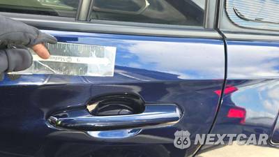 2025 Toyota RAV4 XLE - zdjęcie 35 z 38 - miniatura