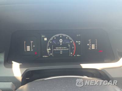 2024 Toyota Tacoma SR5 Crew Cab Medium Bed - zdjęcie 12 z 24 - miniatura