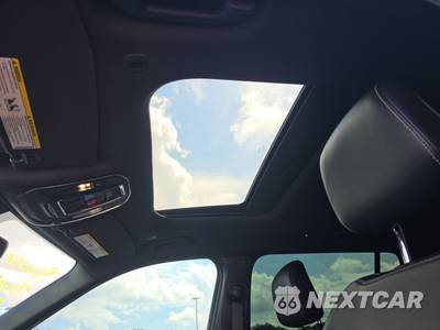 2025 Jeep Grand Cherokee L Altitude X - zdjęcie 19 z 27 - miniatura
