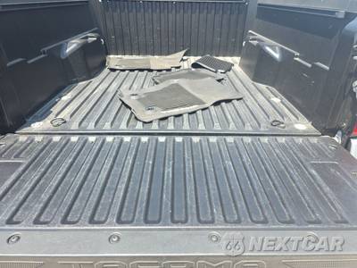 2024 Toyota Tacoma SR5 Crew Cab Medium Bed - zdjęcie 16 z 24 - miniatura
