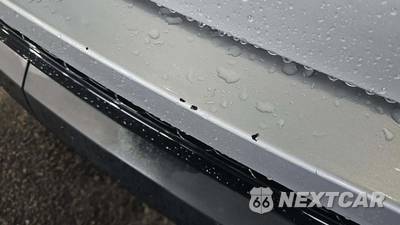 2025 Jeep Grand Cherokee L Altitude X - zdjęcie 25 z 27 - miniatura