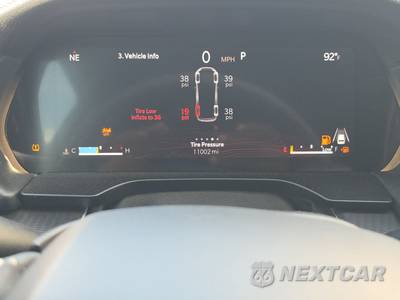 2025 Jeep Grand Cherokee L Altitude X - zdjęcie 12 z 27 - miniatura