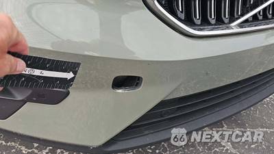 2024 Volvo XC40 B5 Plus Bright Theme - zdjęcie 20 z 23 - miniatura