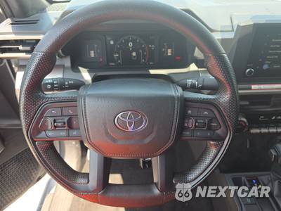 2024 Toyota Tacoma SR5 Crew Cab Medium Bed - zdjęcie 10 z 24 - miniatura