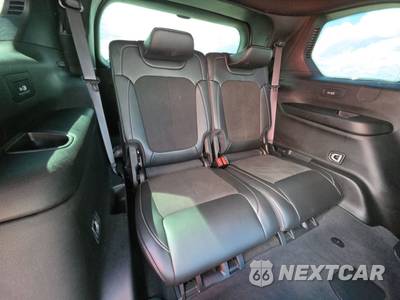 2025 Jeep Grand Cherokee L Altitude X - zdjęcie 14 z 27 - miniatura