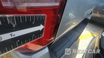2024 Toyota Tacoma SR5 Crew Cab Medium Bed - zdjęcie 19 z 24 - miniatura