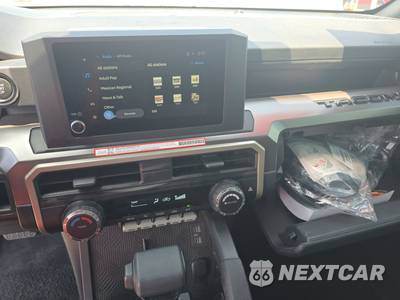 2024 Toyota Tacoma SR5 Crew Cab Medium Bed - zdjęcie 11 z 24 - miniatura