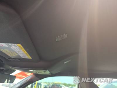 2024 Toyota Tacoma SR5 Crew Cab Medium Bed - zdjęcie 17 z 24 - miniatura