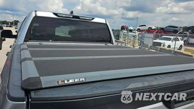 2023 Toyota Tundra SR5 Crew Cab Short Bed - zdjęcie 21 z 43 - miniatura
