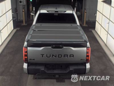 2023 Toyota Tundra SR5 Crew Cab Short Bed - zdjęcie 5 z 43 - miniatura