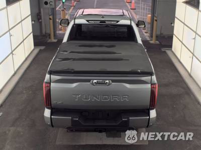 2023 Toyota Tundra Limited Crew Cab Short Bed - zdjęcie 5 z 22 - miniatura