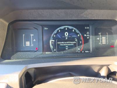2025 Toyota Tacoma SR5 Crew Cab Long Bed - zdjęcie 12 z 24 - miniatura