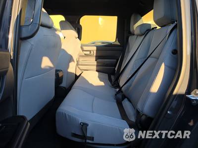 2025 Toyota Tacoma SR5 Crew Cab Long Bed - zdjęcie 13 z 24 - miniatura