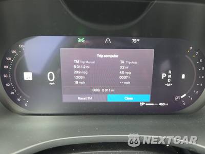 2024 Volvo XC60 B5 Plus Dark Theme - zdjęcie 12 z 26 - miniatura