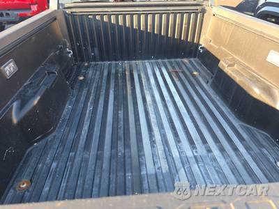 2025 Toyota Tacoma SR5 Crew Cab Long Bed - zdjęcie 16 z 24 - miniatura