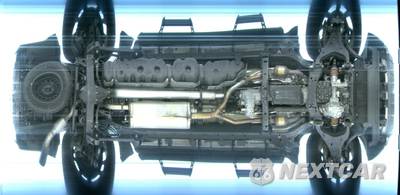 2023 Toyota Tundra SR5 Crew Cab Short Bed - zdjęcie 17 z 43 - miniatura