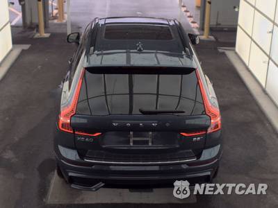2024 Volvo XC60 B5 Plus Dark Theme - zdjęcie 5 z 26 - miniatura