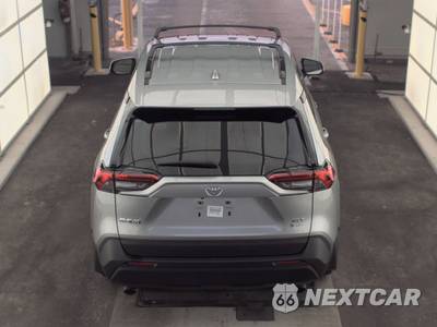 2025 Toyota RAV4 Hybrid XLE - zdjęcie 5 z 29 - miniatura