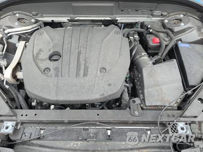 2024 Volvo XC60 B5 Plus Dark Theme - zdjęcie 15 z 21 - miniatura