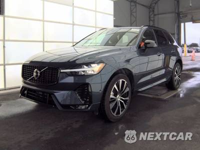 2024 Volvo XC60 B5 Plus Dark Theme - zdjęcie 1 z 26 - miniatura