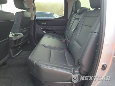2023 Toyota Tundra Limited Crew Cab Short Bed - zdjęcie 13 z 22 - miniatura
