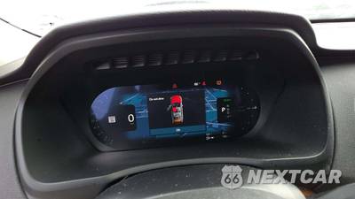 2025 Volvo XC90 Plug-In Hybrid Plus 6-Passenger - zdjęcie 22 z 47 - miniatura