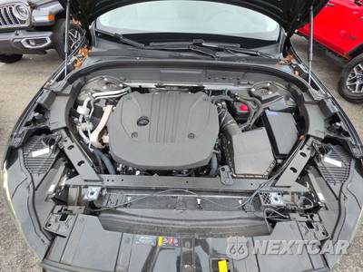 2024 Volvo XC60 B5 Plus Dark Theme - zdjęcie 15 z 24 - miniatura